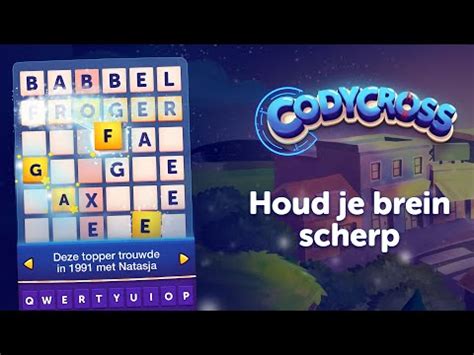 cody cross answers|codycross voor pc nederlands.